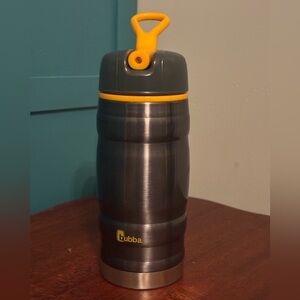 Bubba Stainless Steel Small Water Bottle / Kids Cup